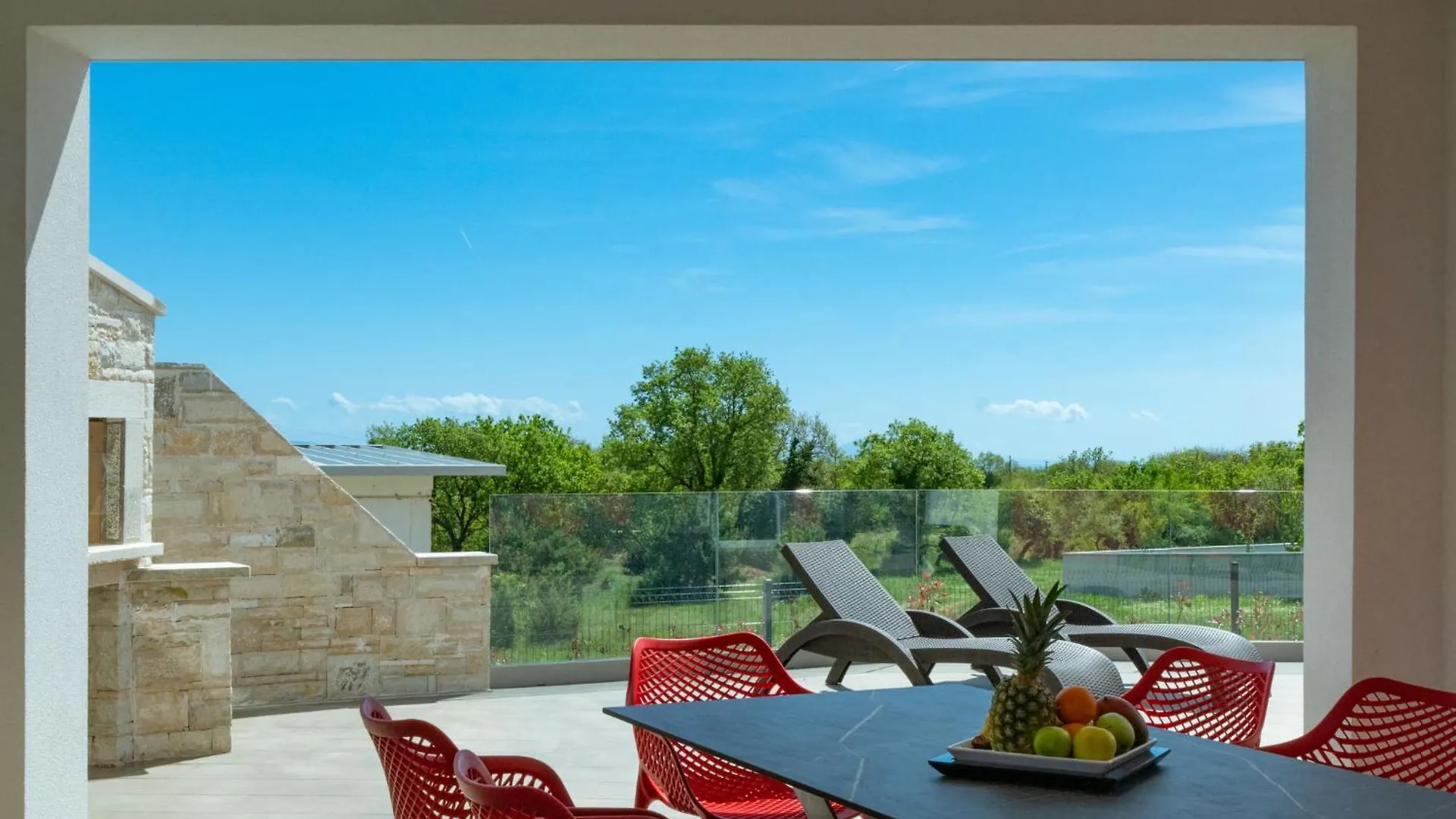 Marčana Villa Lumi By Interhome 0*,  קרואטיה