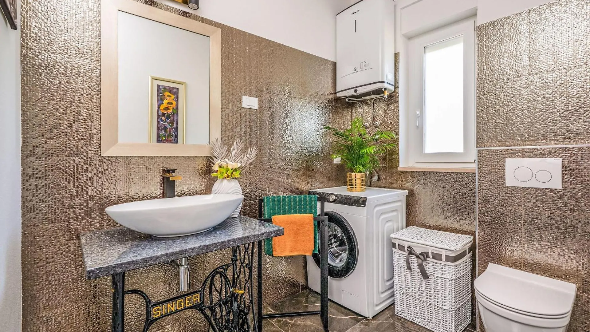 Marčana Villa Lumi By Interhome