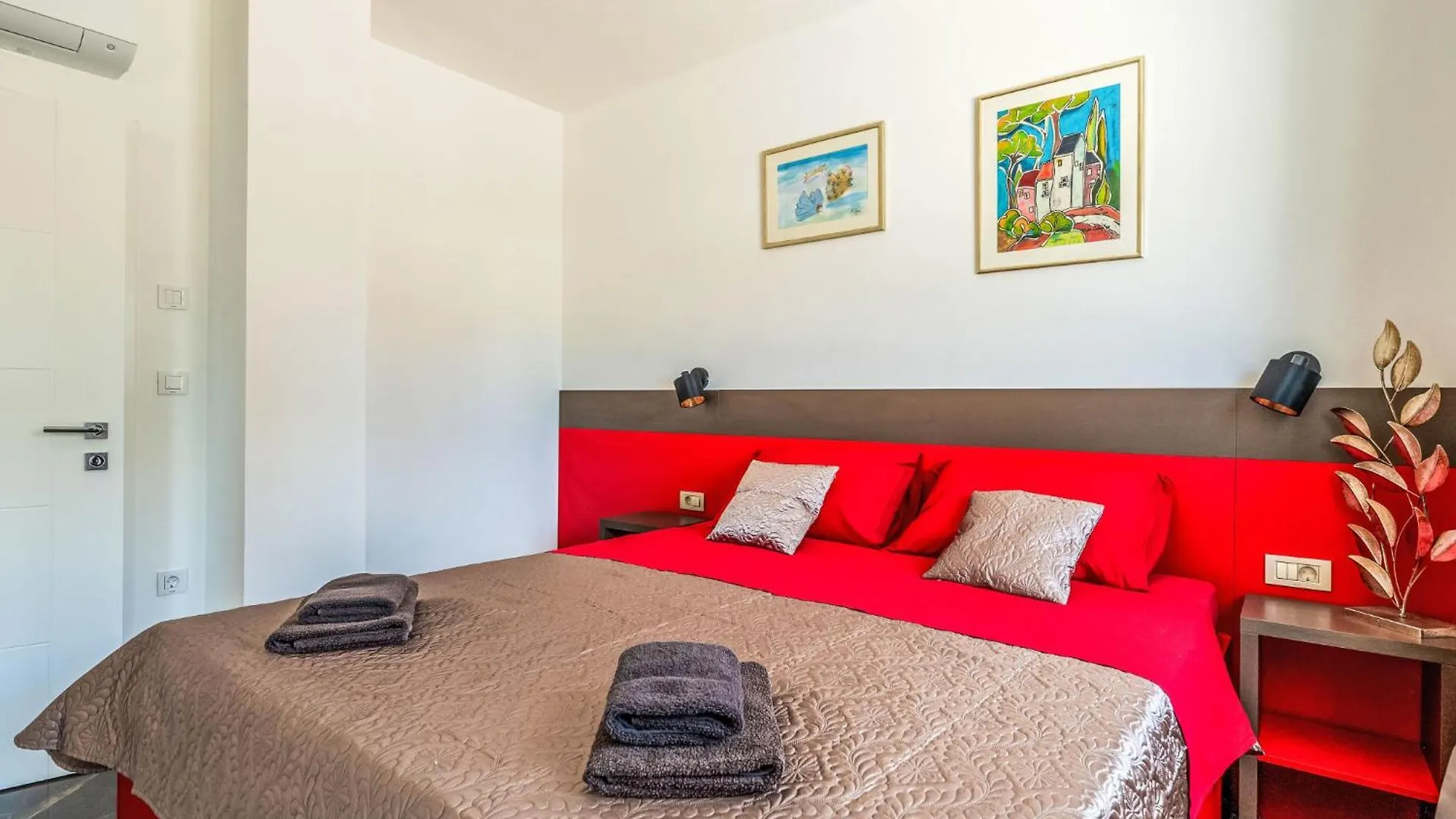 Marčana Villa Lumi By Interhome קרואטיה