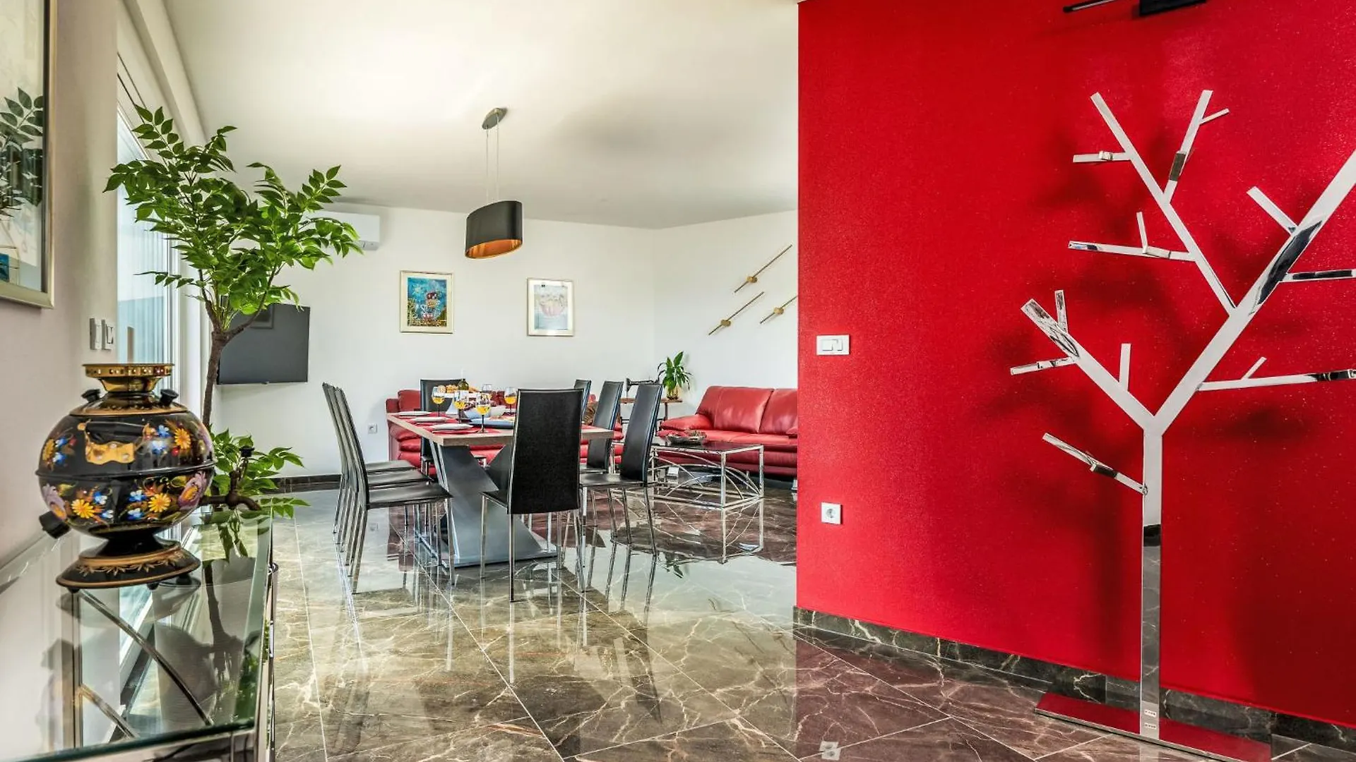 Marčana Villa Lumi By Interhome